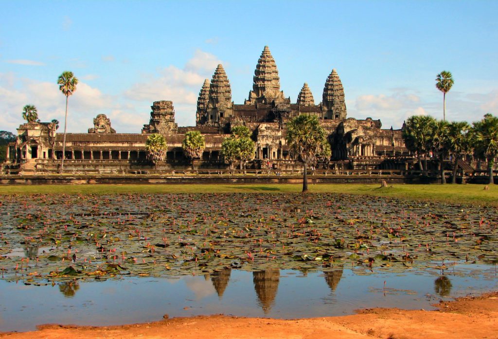 AngKor Wat Angkor Wat