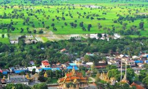 cambodia motorbike tours