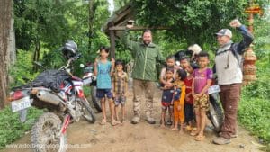 best southern cambodia motorbike tour in focus 3 Best Cambodia Motorcycle Adventure Routes: Explore Scenic Trails and Hidden Gems