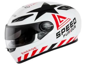full face helmet Protective Motorbike Equipments For Riders