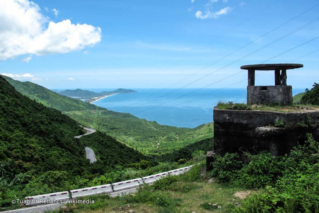 12-Day Legendary Saigon to Hanoi Motorbike Tour via Ho Chi Minh Trails and DMZ Saigon Motorbike Tour to Hanoi via Ho Chi Minh Trails and DMZ
