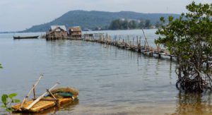 Cambodia motorbike tours