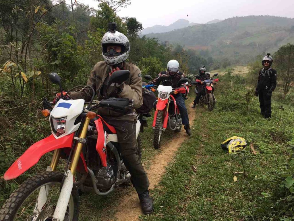 COMPRESSED NORTHWEST VIETNAM MOTORBIKE TOUR TO SAPA, MU CANG CHAI Northwest Vietnam Motorbike Tour to Sapa, Mu Cang Chai, Lai Chau