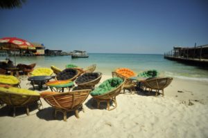 cambodia motorbike tours