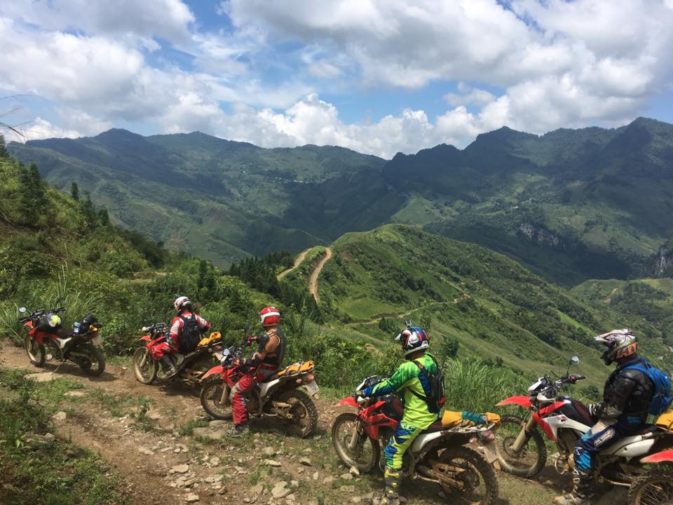 North-East Vietnam Motorbike Tour to Ha Giang via Dong Van, Meo Vac, Bac Kan Northeast Vietnam Motorbike Tour to Ha Giang via Dong Van, Meo Vac, Bac Kan