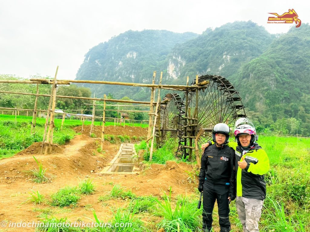 12-Day Legendary Saigon to Hanoi Motorbike Tour via Ho Chi Minh Trails and DMZ Saigon Motorbike Tour to Hanoi via Ho Chi Minh Trails and DMZ