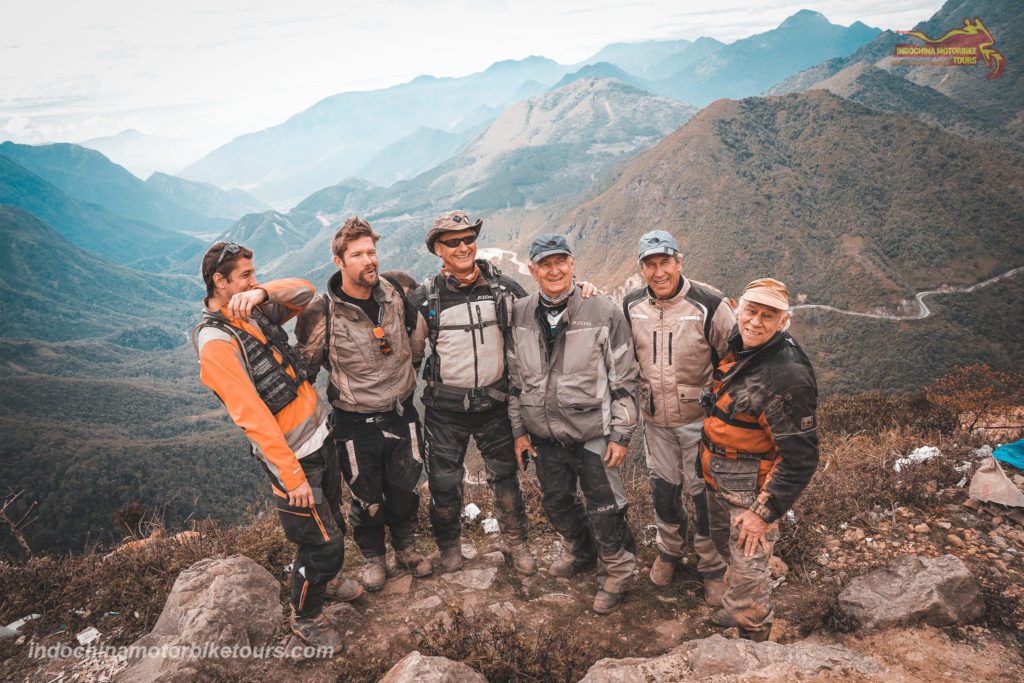 BEST SELLING HANOI NORTHERN MOTORBIKE TOUR TO SAPA Lai Chau Offroad Motorbike Tour to Sapa 3 BEST SELLING HANOI NORTHERN MOTORBIKE TOUR TO SAPA