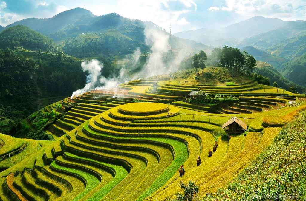 mu cang chai 2 COMPRESSED NORTHWEST VIETNAM MOTORBIKE TOUR TO SAPA, MU CANG CHAI