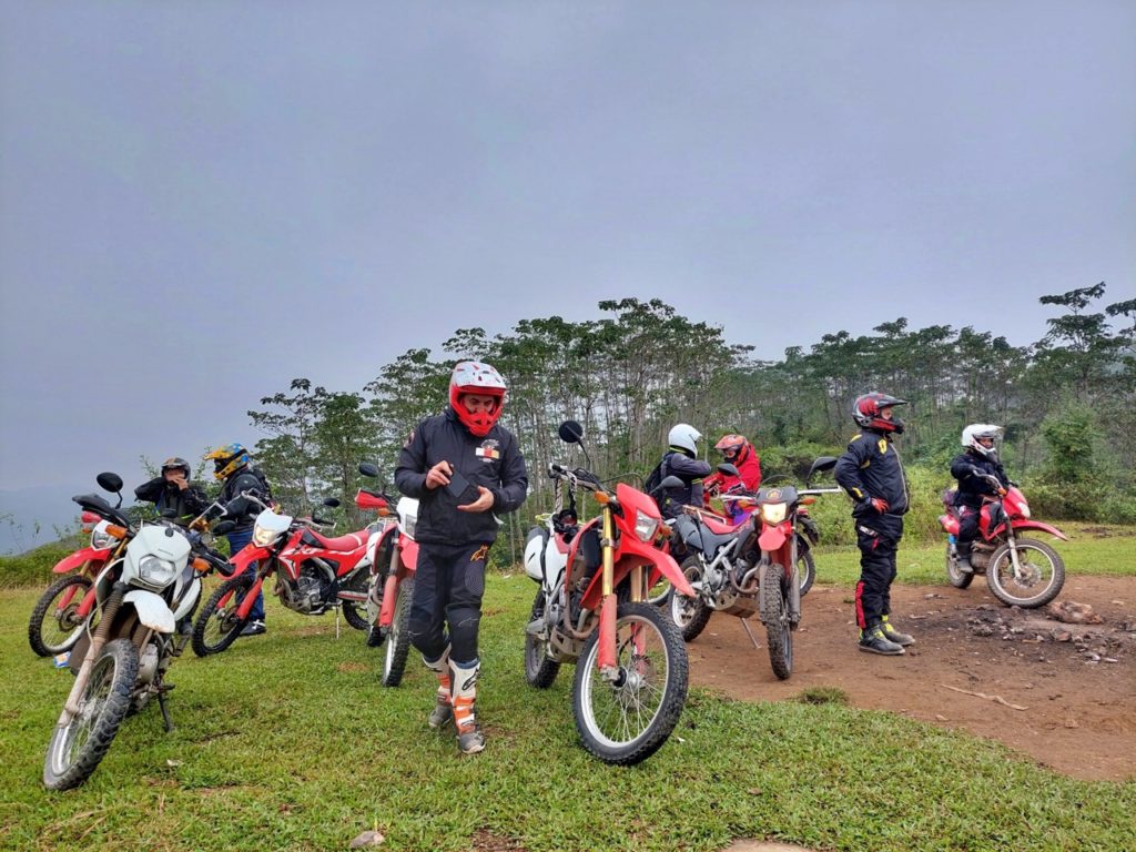 Vietnam Motorbike Tour to Lang Son Cao Bang Ha Giang Yen Bai Bespoke Northeast Vietnam Motorbike Tour to Lang Son, Cao Bang, Ha Giang, Yen Bai - 9 Days