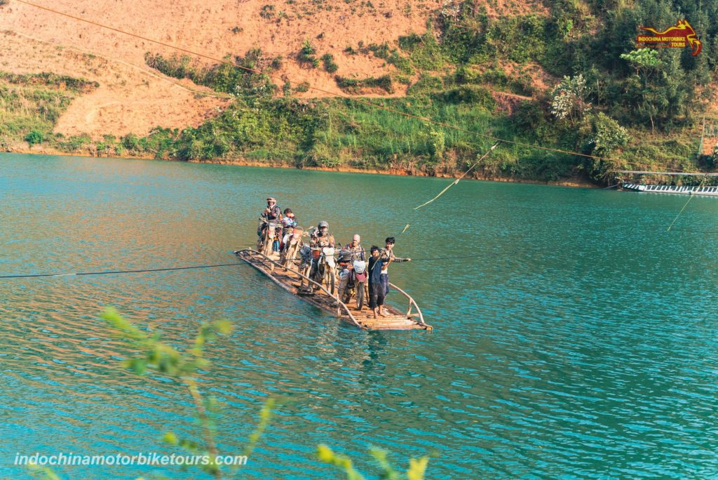 Vietnam Offroad Motorbike Tour to Dong Van Ha Giang5 Top Gear Northern Vietnam Off-road Motorcycle Tour - 12 Days