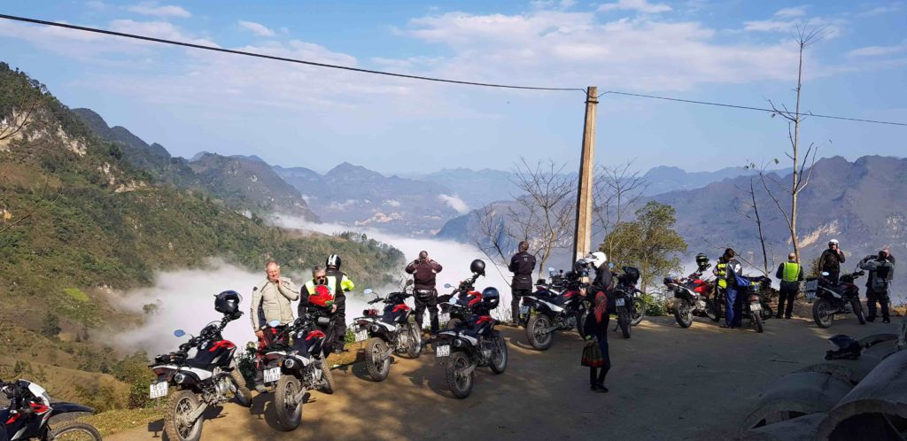 Dong Van Motorbike Tour - Ha Giang Northeast Vietnam Motorbike Tour to Lang Son, Cao Bang, Ha Giang, Yen Bai
