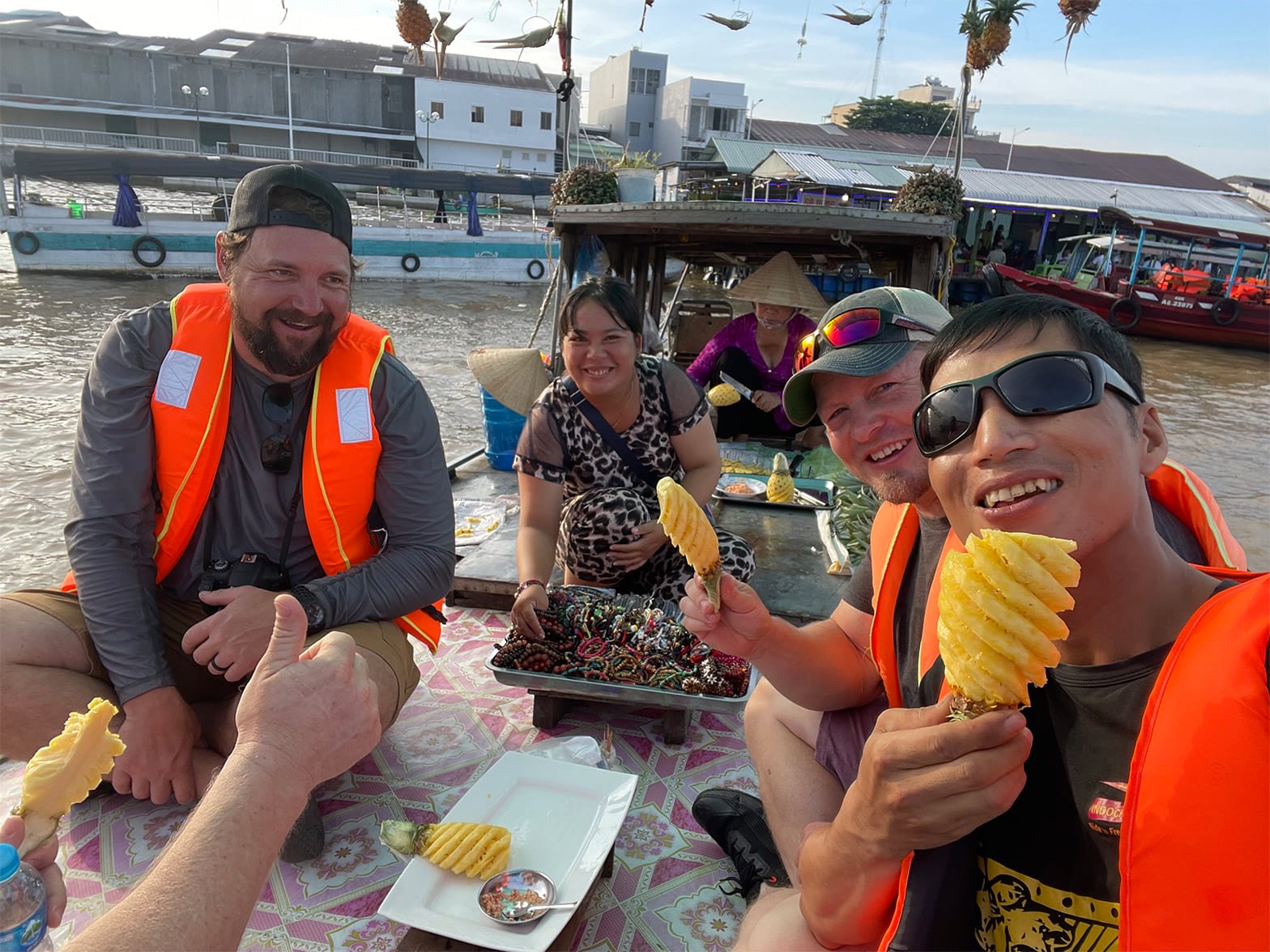 Vietnam Motorbike Tour to Cambodia - All to Know Before You Go