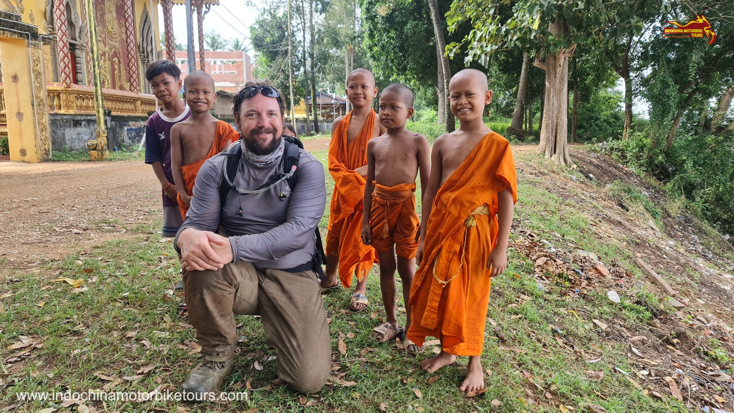 Vietnam Motorbike Tour to Cambodia - All to Know Before You Go