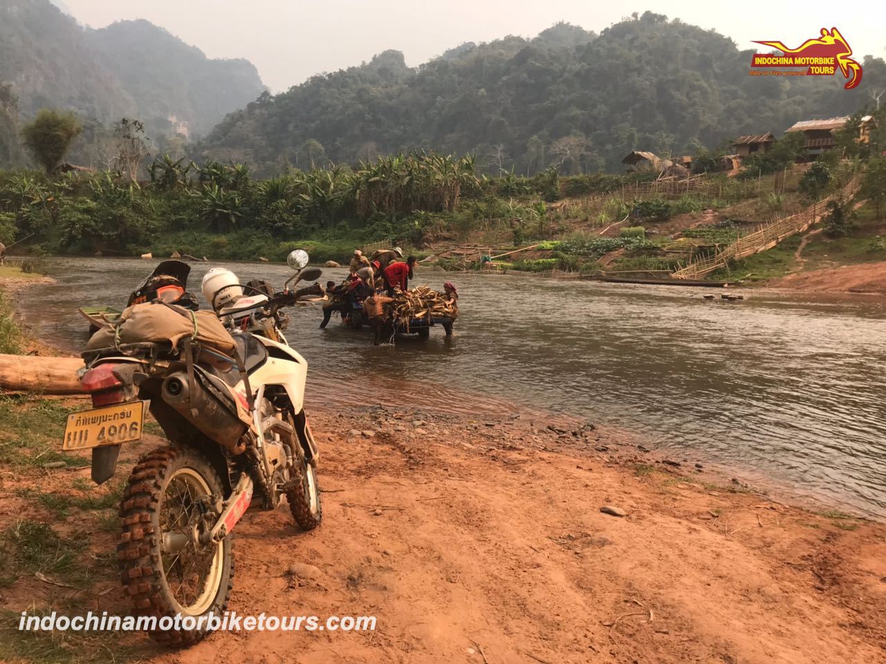 STUNNING LUANG PRABANG OFFROAD MOTORBIKE TOUR IN FOCUS Laos Motorbike Tours to Vietnam 45 STUNNING LUANG PRABANG OFFROAD MOTORBIKE TOUR IN FOCUS