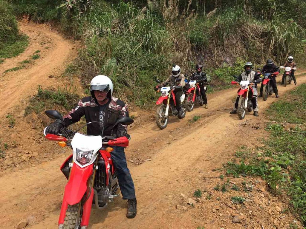 Overwhelming Laos Overland Motorbike Tour to Cambodia - 14 Days Laos-Overland-Motorbike-Tour-to-Cambodia