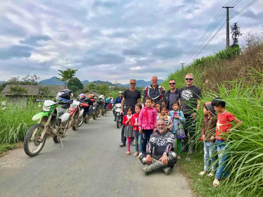 10 REASONS WHY YOU SHOULD TAKE A MOTORBIKE TOUR IN VIETNAM, LAOS, CAMBODIA 10 reasons why you should take a motorbike tour in Vietnam Laos Cambodia
