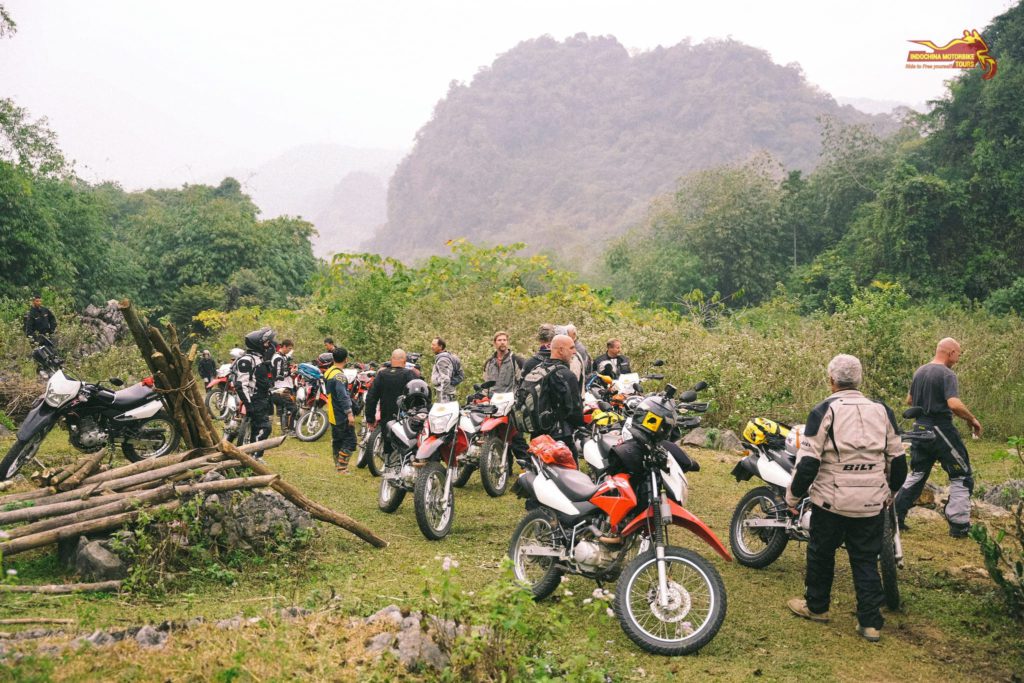 Top Notch Vietnam North West Offroad Motorcycle Tour to Mai Chau 1 Top-Notch Vietnam North-West Offroad Motorcycle Tour to Mai Chau, Sapa, Mu Cang Chai, Yen Bai