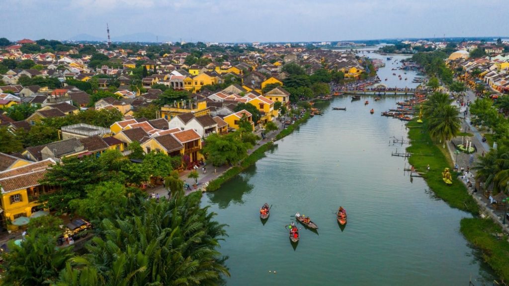 Vietnam Motorbike Tour to Laos - All you should know before you go? orthern Vietnam Offroad Motorbike Tour to Saigon