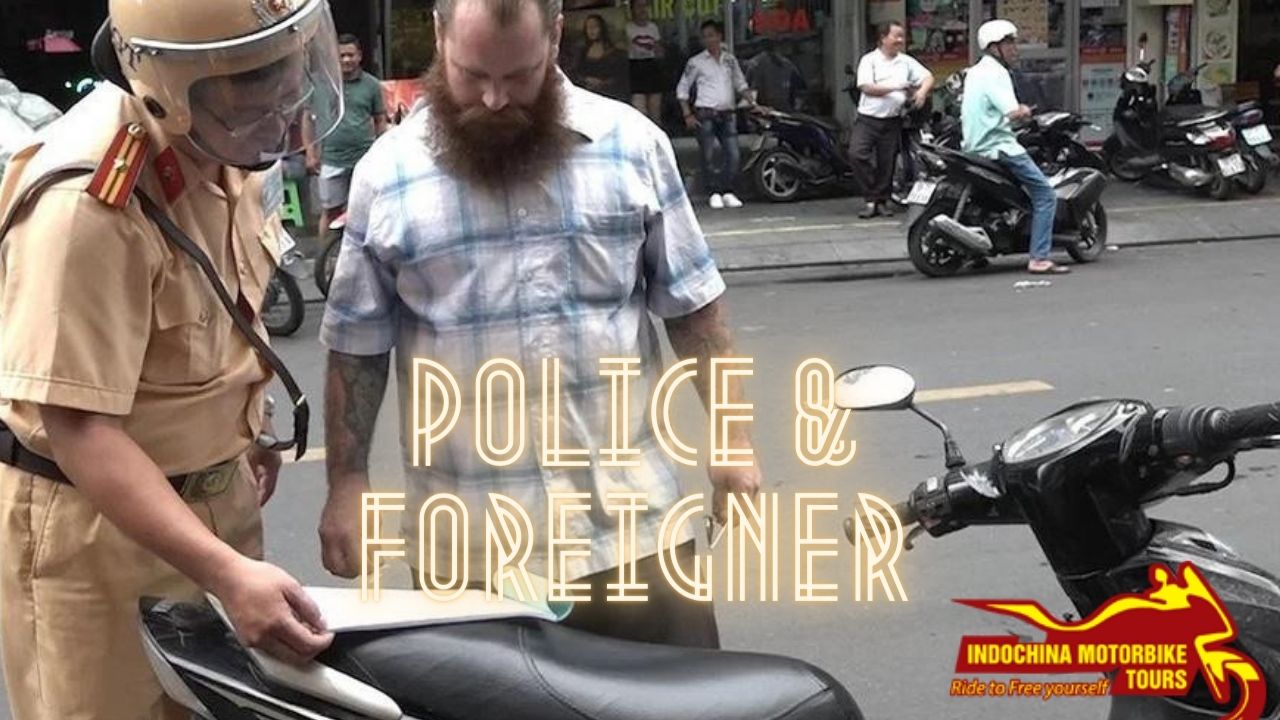 How to claim for insurance benefits if you’ve got a motorbike accident in Vietnam? Crash How to claim for insurance benefits if you’ve got a motorbike accident in Vietnam?