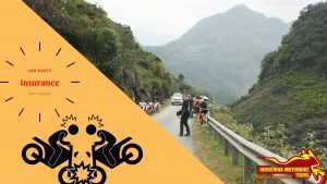 Motor Insurance Can a regular tourist purchase a third-party Insurance for vehicles in Vietnam?
