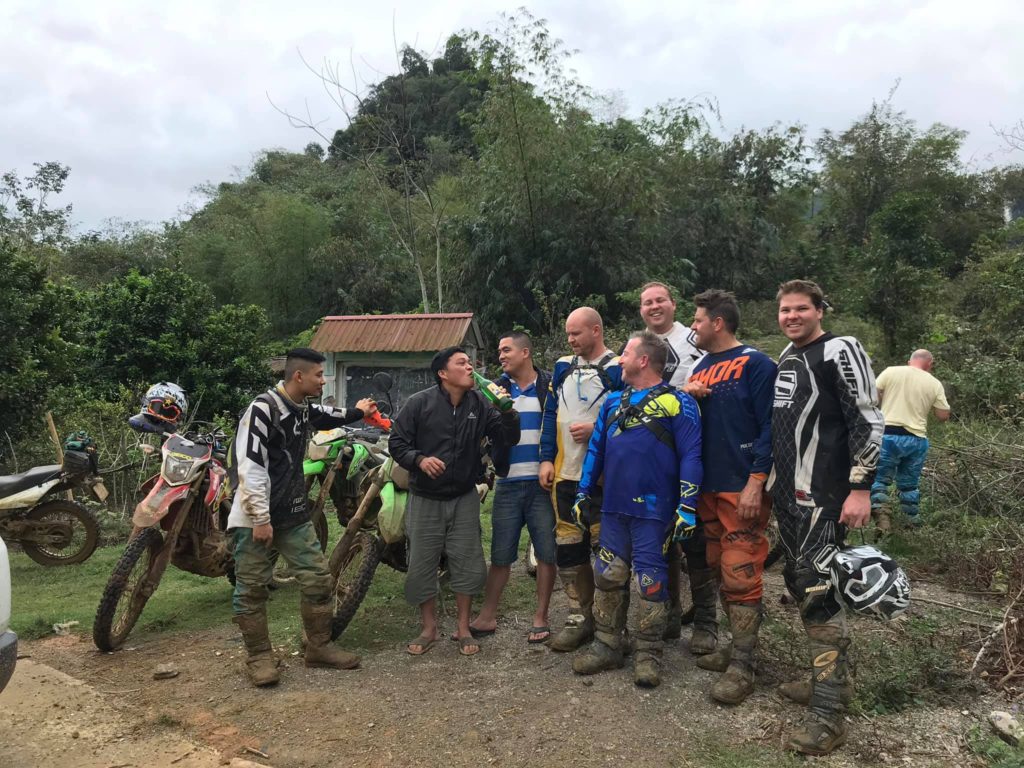 Saigon Motorbike Tour to Angkor Wat, Phnom Penh via Mekong Delta for 7 Days Cambodia Offroad Motorbike Tour
