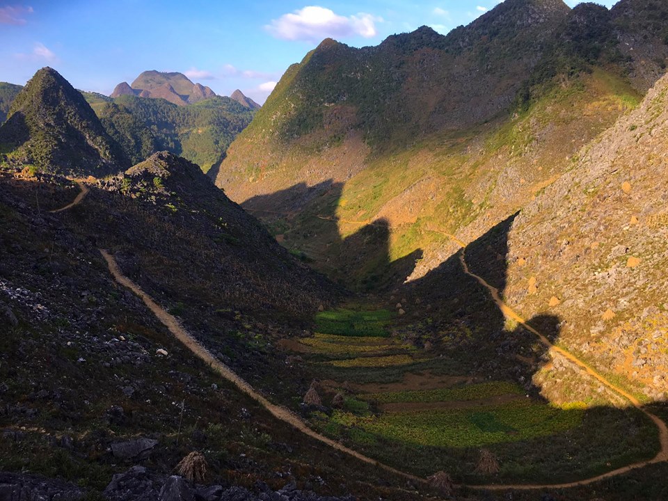 Amazing Ha Giang GROUP Motorbike Tour From Hanoi - 3 Days / 4 Nights Ha Giang Group Motorbike Tour from Hanoi