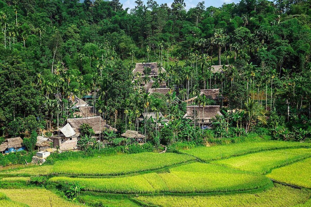 Top 9 Best Ever Off-road Northwest Vietnam Motorbike Tours Must Try Top 9 Best Ever Off-road Northwest Vietnam Motorbike Tours Must Try