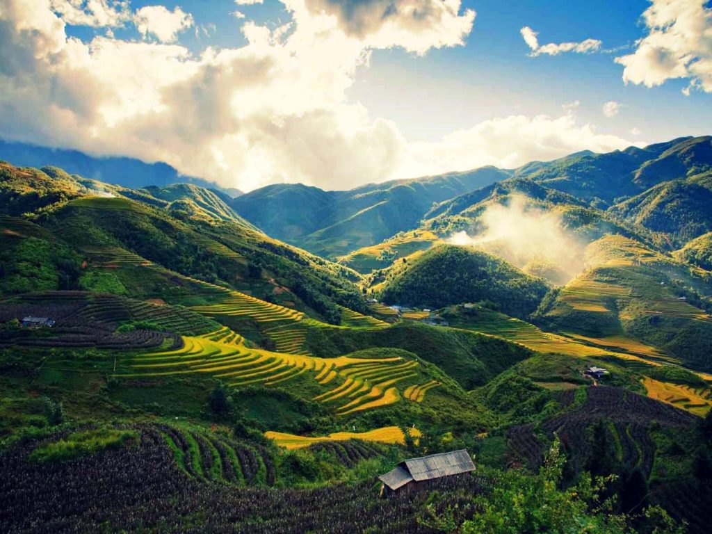 Exceptional Sapa Motorbike Tour Plus Homestay to Villages from Hanoi by Overnight Bus Sapa Motorbike Tour Plus Homestay to Villages from Hanoi by Overnight Bus