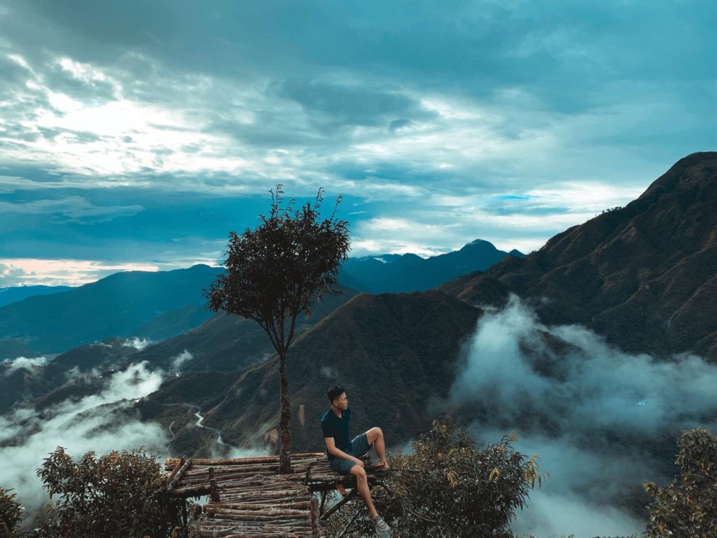 Exceptional Sapa Motorbike Tour Plus Homestay to Villages from Hanoi by Overnight Bus Sapa Motorbike Tour Plus Homestay to Villages from Hanoi by Overnight Bus