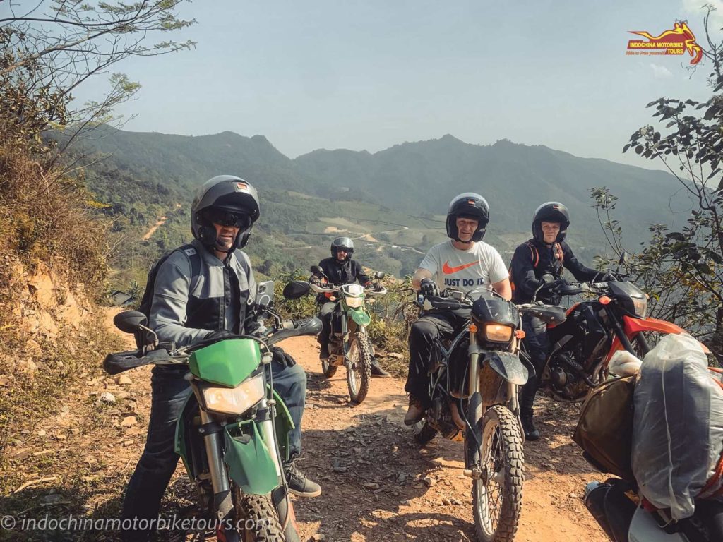 Exceptional Hanoi Motorcycle Tour to Mau Son and Bac Son in Lang Son hanoi motorbike tour to lang son 2 Exceptional Hanoi Motorcycle Tour to Mau Son and Bac Son in Lang Son