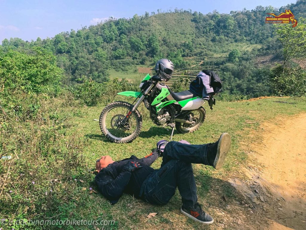 How to Ride Your Vietnam Motorbike Tour Safely? How to Ride Your Vietnam Motorbike Tour Safely?