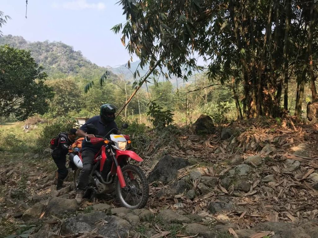 16173502809914641146940625197902 WESTERN CAMBODIA MOUNTAIN BACKROAD MOTORBIKE TOUR FOR 1 WEEK
