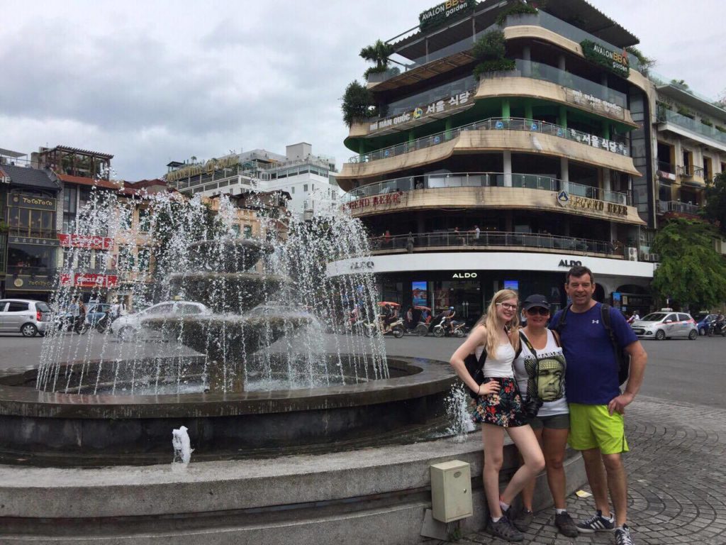 22323922 10207860779357349 303845234 o TOP 16 EXCITING THINGS TO DO IN HANOI
