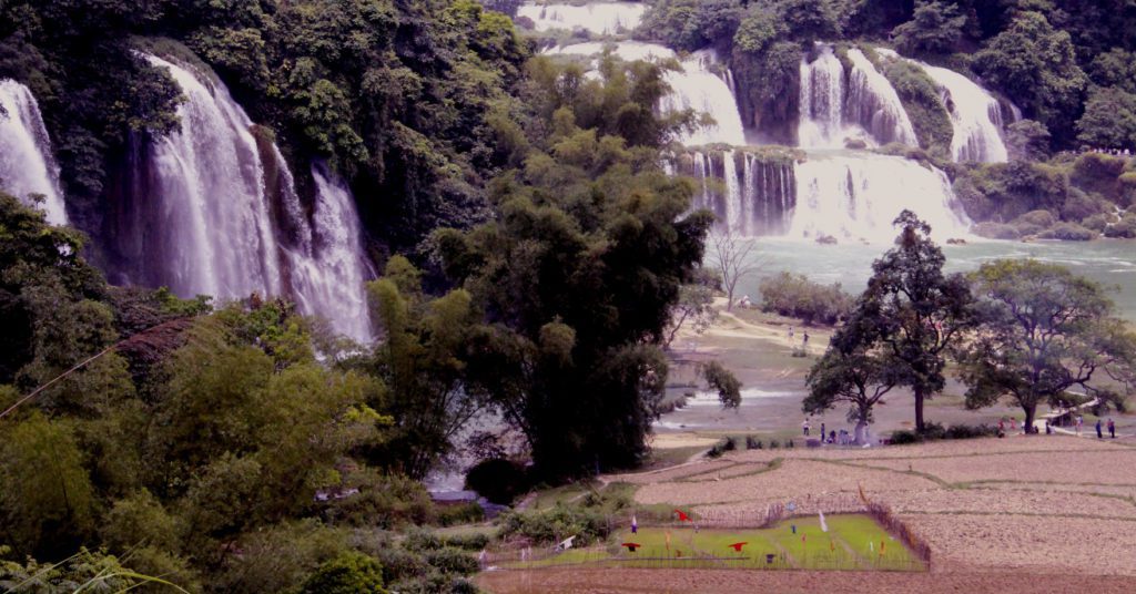 Top 9 Best Northeast Vietnam Motorbike Tour Loops Can't Be Missed Top 9 Best Northeast Vietnam Motorbike Tour Loops Can't Be Missed
