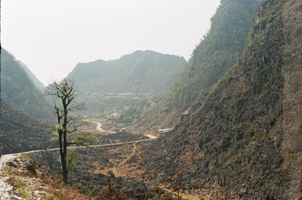 How to get Travel Permit in Ha Giang ? How to get a travel permit in Ha Giang