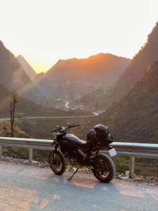 FB IMG 1615256654812 How To Arrange a Motorbike Tour in Vietnam