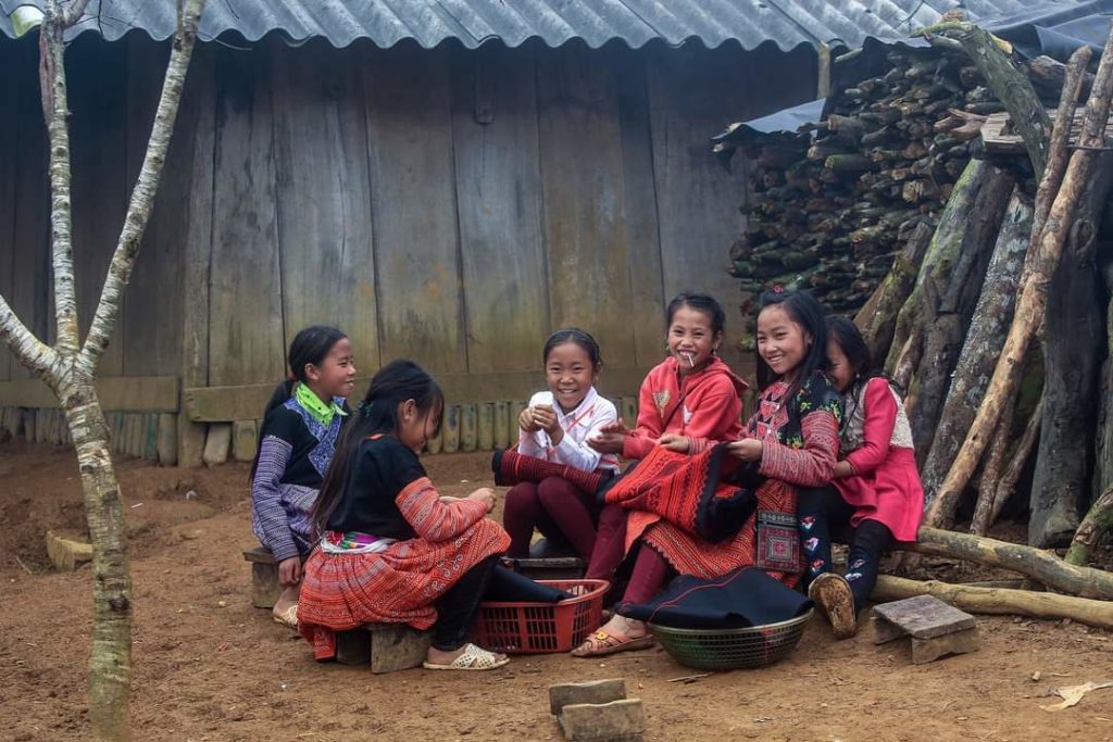 Top 11 things in Sapa you'll experience when joining motorbike tours Top 11 things you'll experience when joining motorbike tours in Sapa