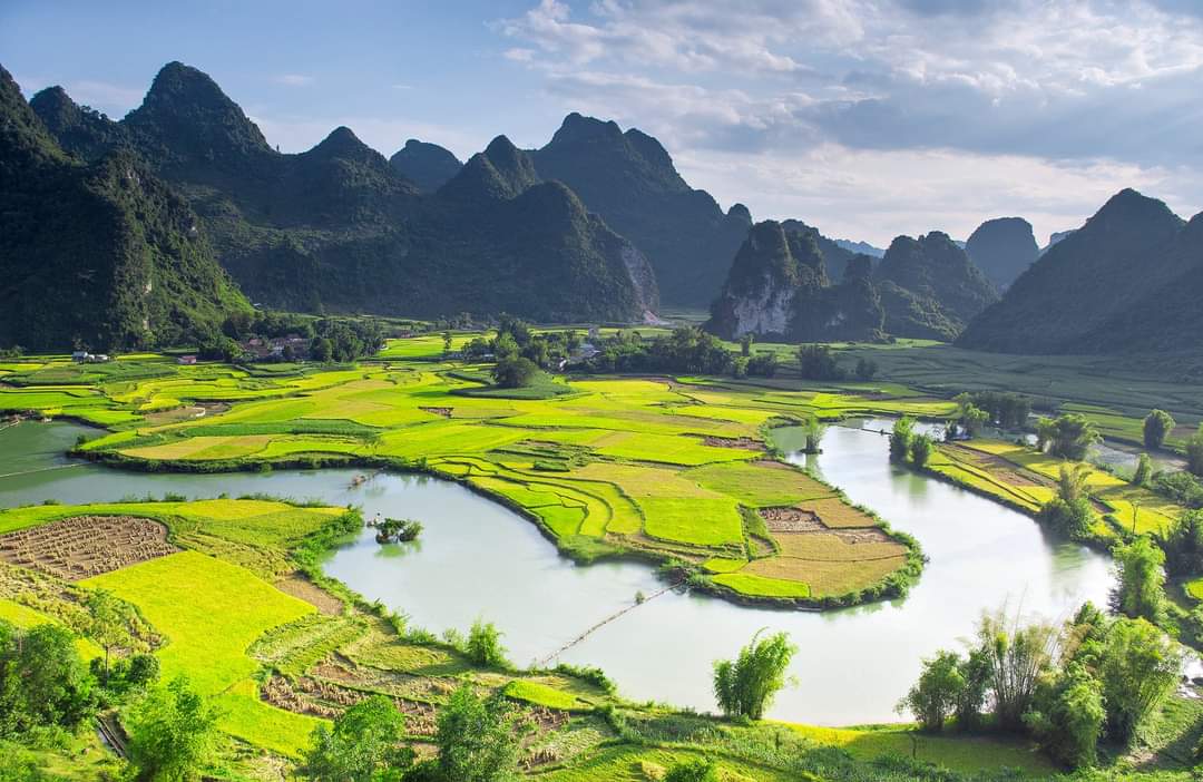 TOP 10 BEST THINGS TO DO IN CAO BANG FOR MOTO RIDERS Top 10 Best Things to Do in Cao Bang For Moto Riders