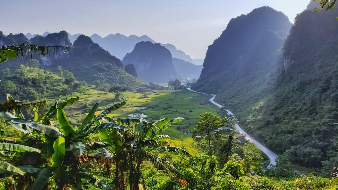 FB IMG 1616223561368 TOP 10 BEST THINGS TO DO IN CAO BANG FOR MOTO RIDERS