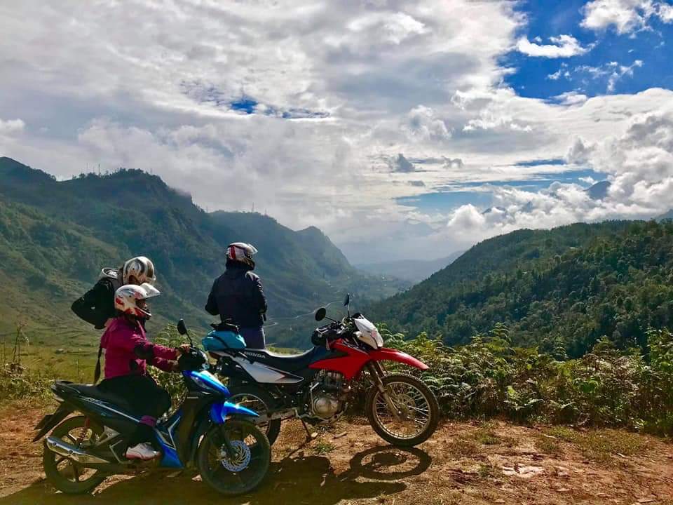 WHEN IS THE BEST TIME TO RIDE TO MAI CHAU WHEN IS THE BEST TIME TO RIDE TO MAI CHAU?