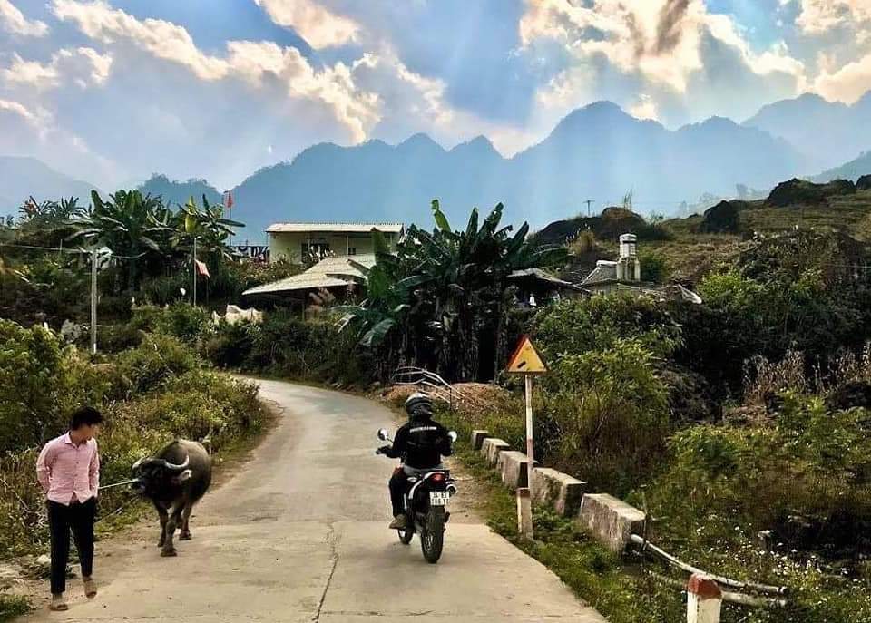 How to get to Mai Chau from Hanoi? How to get to Mai Chau from Hanoi?