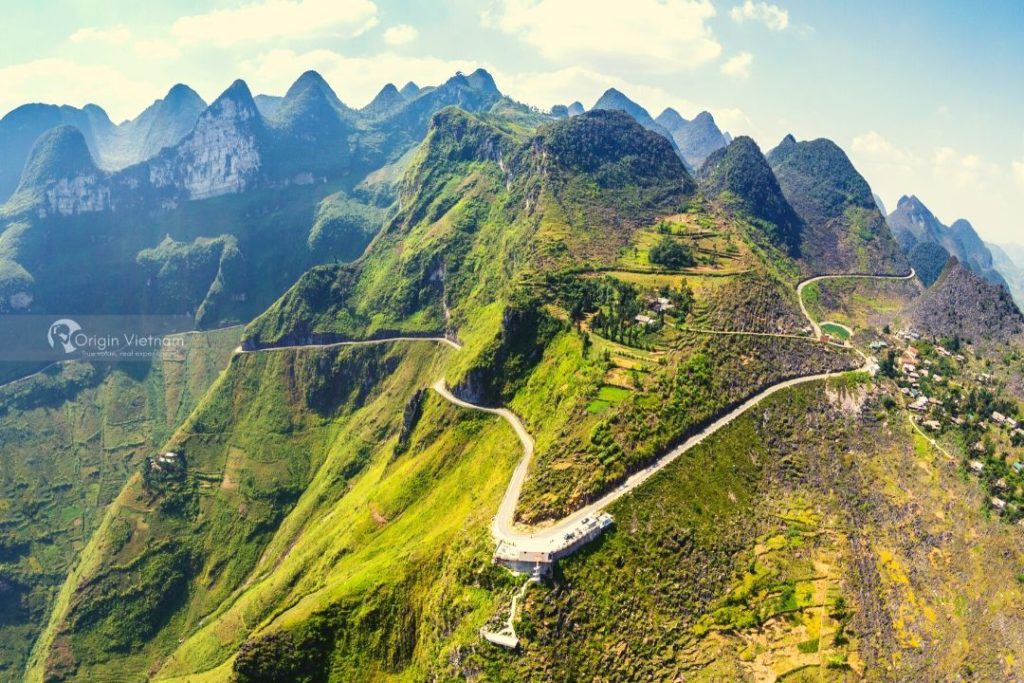 Picturesque Vietnam Motorcycle Tour to Ha Giang, Ban Gioc Waterfall, Mau Son peak Ma Pi leng pass 2 Picturesque Vietnam Motorcycle Tour to Ha Giang, Ban Gioc Waterfall, Mau Son peak