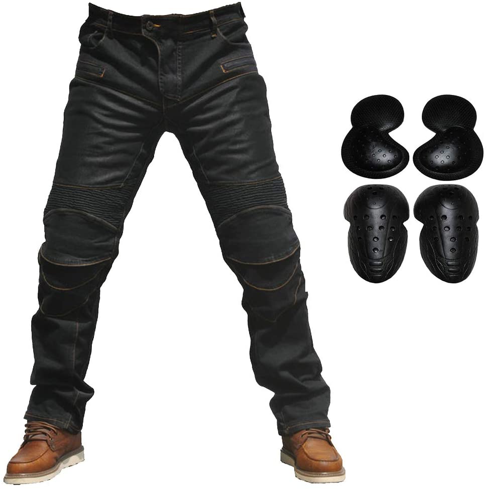 What riding gears should be brought along before traveling to Vietnam? Motorcycle Pants for Men What riding gears should be brought along before traveling to Vietnam?