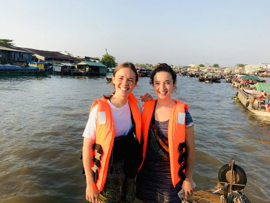 Top 8 Best Things You must do in Mekong Delta of Vietnam Top 10 Best Things You must do in Mekong Delta of Vietnam