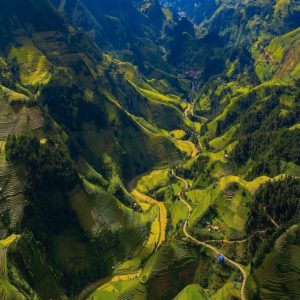 deo khau pha dinh How to prepare a flawless Vietnam Motorcycle Tour