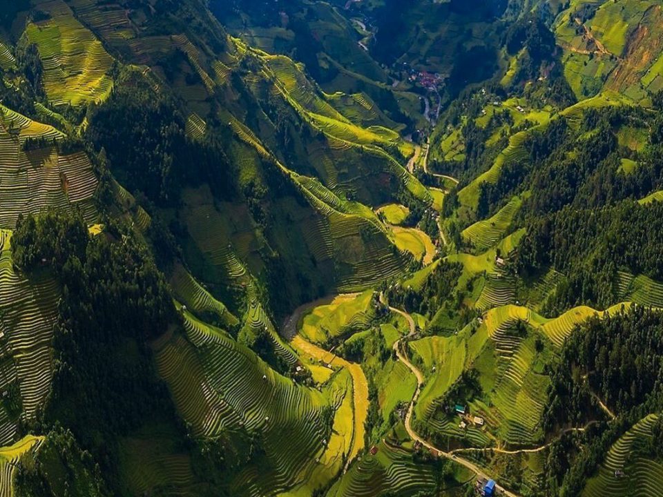 Top 10 Best Things To Do In Mu Cang Chai - Yen Bai Top 10 Best Things To Do In Mu Cang Chai - Yen Bai