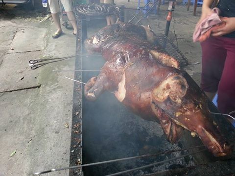 Top 10 Best Foods in Mai Chau Must Try Top 10 Best Foods in Mai Chau Must Try