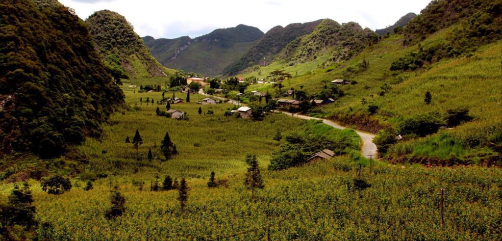 Top 9 Best Northeast Vietnam Motorbike Tour Loops Can't Be Missed Top 9 Best Northeast Vietnam Motorbike Tour Loops Can't Be Missed