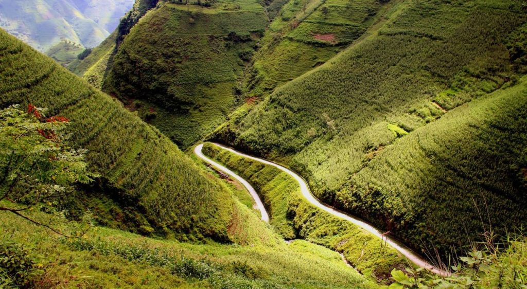 Top 9 Best Northeast Vietnam Motorbike Tour Loops Can't Be Missed Top 9 Best Northeast Vietnam Motorbike Tour Loops Can't Be Missed
