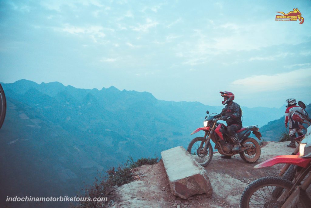 Ha Giang Motorbike Tour to Yen Minh Ha Giang Motorbike Tour to Yen Minh